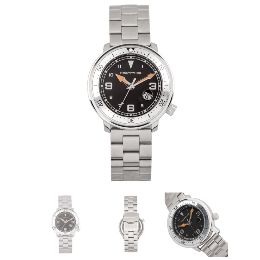 Morphic M74 Series Watch
